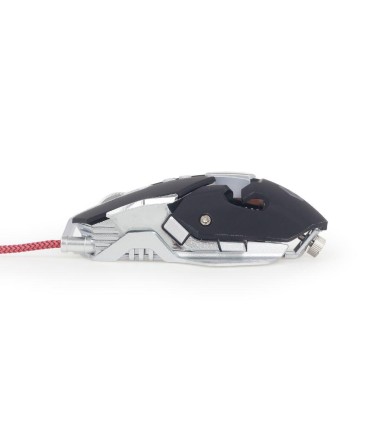 GEMBIRD MOUSE USB OPTICAL GAMING PROG/MUSG-05 