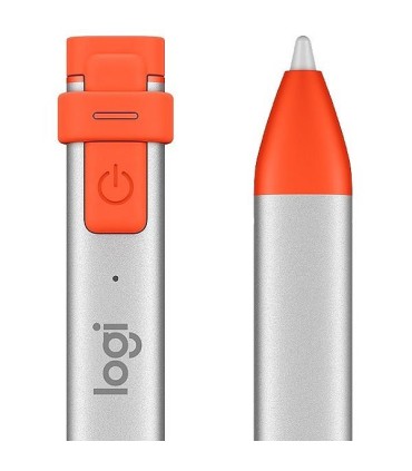 LOGITECH TABLET ACC PENCIL CRAYON//IPADS 914-000034 