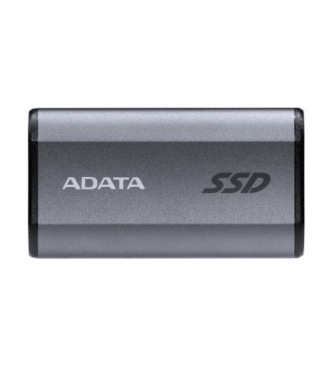ADATA External SSD  SE880 2TB USB-C Write speed 2000 MBytes/sec Read speed 2000 MBytes/sec AELI-SE880-2TCGY