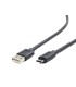 GEMBIRD CABLE USB-C TO USB2 3M/CCP-USB2-AMCM-10 