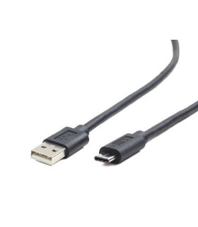 GEMBIRD CABLE USB-C TO USB2 3M/CCP-USB2-AMCM-10 