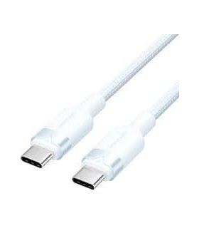 VENTION CABLE USB-C TO USB-C/1M BLUE TRDSF 