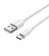 VENTION CABLE USB-C TO USB2.0/1.5M WHITE CTHWG 