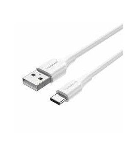 VENTION CABLE USB-C TO USB2.0/1.5M WHITE CTHWG 