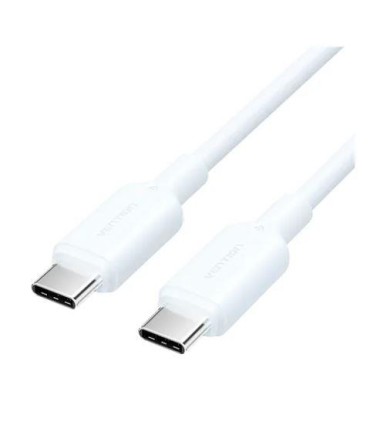 VENTION CABLE USB-C TO USB-C/2M BLUE TRCSH 
