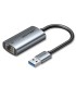 VENTION NET ADAPTER USB-A 1GIGABIT/0.15M CEZHB 
