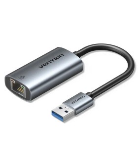 VENTION NET ADAPTER USB-A 1GIGABIT/0.15M CEZHB 