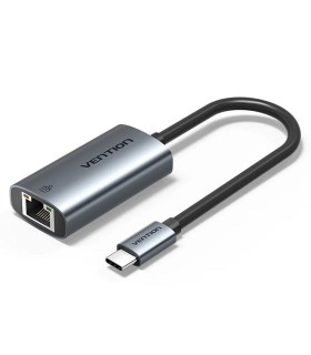 VENTION NET ADAPTER USB-C GIGABIT/0.15M CFPHB 