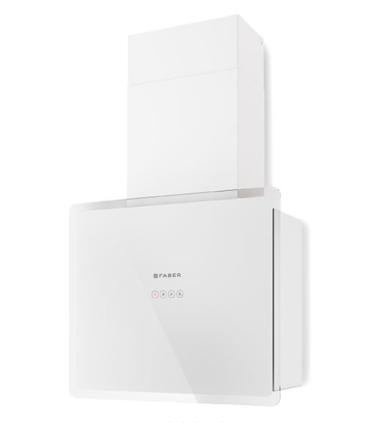 GLAM FIT 55 WH Faber