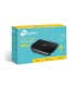 TP-LINK Switch  5x10Base-T / 100Base-TX / 1000Base-T 1 TL-SG1005D
