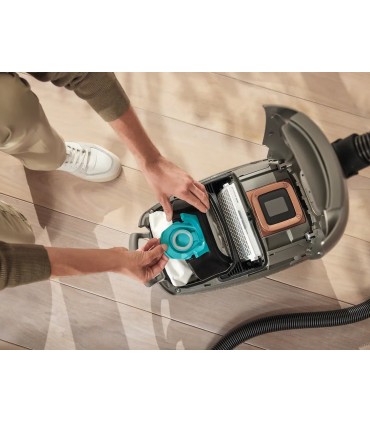 Miele TU HyClean Pure