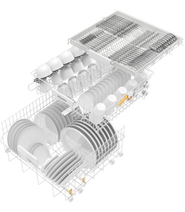 Miele G 5150 SCVi Active