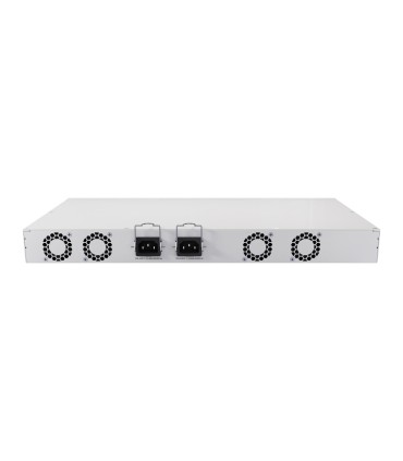 MIKROTIK Switch  CRS418-8P-8G-2S+RM Type L3 PoE ports 8 150 Watts CRS418-8P-8G-2S+RM