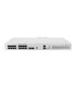 MIKROTIK Switch  CRS418-8P-8G-2S+RM Type L3 PoE ports 8 150 Watts CRS418-8P-8G-2S+RM