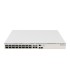 MIKROTIK Switch  CRS520-4XS-16XQ-RM Desktop/pedestal 16xQSFP28 4xSFP28 1xConsole CRS520-4XS-16XQ-RM