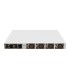MIKROTIK Switch  CRS520-4XS-16XQ-RM Desktop/pedestal 16xQSFP28 4xSFP28 1xConsole CRS520-4XS-16XQ-RM