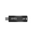 ADATA External SSD  Read speed 550 MB/s Write speed 500 MB/s 1000 GB SC610-1000G-CBK/RD SC610-1000G-CBK/RD