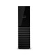 WESTERN DIGITAL External HDD  My Book 6TB USB 3.0 Drives 1 Black WDBBGB0060HBK-EESN