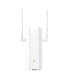 TP-LINK Access Point  Omada 1800 Mbps Wi-Fi 6 IEEE 802.3at IEEE 802.11a/b/g IEEE 802.11n IEEE 802.11ac IEEE 802.11ax Bluetooth 5