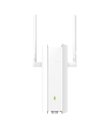 TP-LINK Access Point  Omada 1800 Mbps Wi-Fi 6 IEEE 802.3at IEEE 802.11a/b/g IEEE 802.11n IEEE 802.11ac IEEE 802.11ax Bluetooth 5