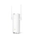 TP-LINK Access Point  Omada 1800 Mbps Wi-Fi 6 IEEE 802.3at IEEE 802.11a/b/g IEEE 802.11n IEEE 802.11ac IEEE 802.11ax Bluetooth 5