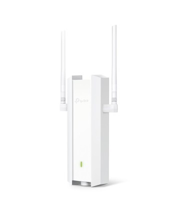 TP-LINK Access Point  Omada 1800 Mbps Wi-Fi 6 IEEE 802.3at IEEE 802.11a/b/g IEEE 802.11n IEEE 802.11ac IEEE 802.11ax Bluetooth 5