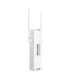 TP-LINK Access Point  Omada 1800 Mbps Wi-Fi 6 IEEE 802.3at IEEE 802.11a/b/g IEEE 802.11n IEEE 802.11ac IEEE 802.11ax Bluetooth 5
