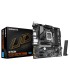 GIGABYTE Mainboard  Intel B760 Express LGA1700 Micro-ATX Memory DDR5 Memory slots 4 B760MDS3HWF6EGEN5