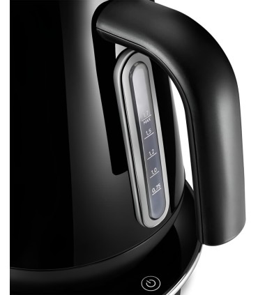 De’Longhi KBY2011.BK