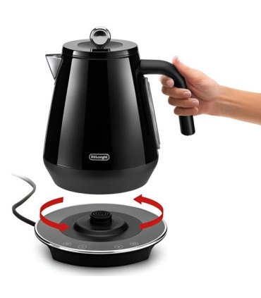 De’Longhi KBY2011.BK