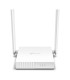 TP-LINK Wireless Router  Wireless Router 300 Mbps Number of antennas 2 TL-WR820N