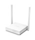 TP-LINK Wireless Router  Wireless Router 300 Mbps Number of antennas 2 TL-WR820N
