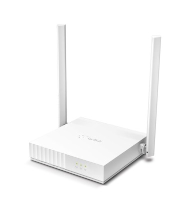 TP-LINK Wireless Router  Wireless Router 300 Mbps Number of antennas 2 TL-WR820N