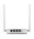 TP-LINK Wireless Router  Wireless Router 300 Mbps Number of antennas 2 TL-WR820N