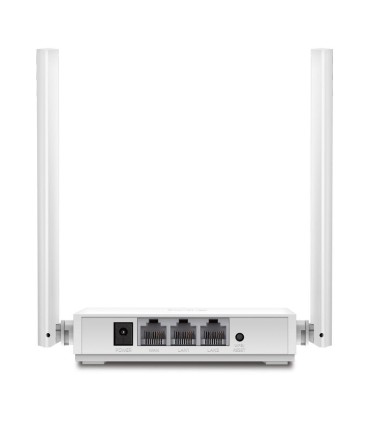 TP-LINK Wireless Router  Wireless Router 300 Mbps Number of antennas 2 TL-WR820N