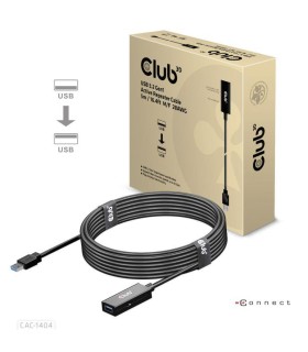 CLUB3D CABLE USB3.2 TO USB3.2 5M/M/F CAC-1404 
