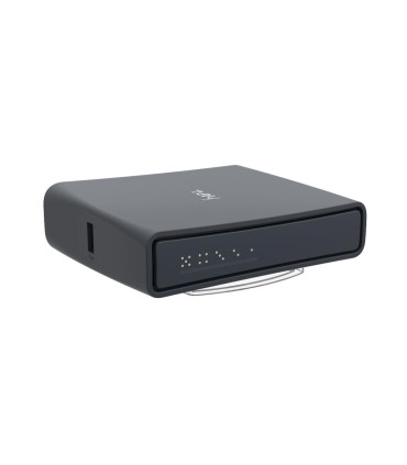 MIKROTIK Access Point  IEEE 802.11 b/g IEEE 802.11n IEEE 802.11ac 5xRJ45 USB 2.0 RB952UI-5AC2ND-TC