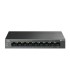 TP-LINK Switch  LS109P PoE+ ports 8 LS109P