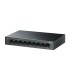 TP-LINK Switch  LS109P PoE+ ports 8 LS109P