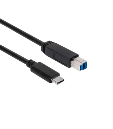 CLUB3D CABLE USB-C TO USB3.1 1M/M/M CAC-1524 