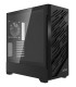 ADATA Case  STARKER AIR BTF MidiTower ATX EATX MicroATX MiniITX Colour Black STARKERAIRBTFMTA-BKCWW