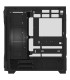 ADATA Case  STARKER AIR BTF MidiTower ATX EATX MicroATX MiniITX Colour Black STARKERAIRBTFMTA-BKCWW