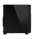 GIGABYTE Case  C301G V2 BLACK MidiTower Case product features Transparent panel Not included ATX EATX MicroATX MiniITX Colour Bl