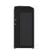 GIGABYTE Case  C301G V2 BLACK MidiTower Case product features Transparent panel Not included ATX EATX MicroATX MiniITX Colour Bl