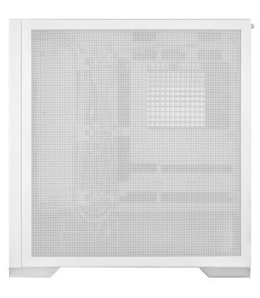 ASUS Case  TUF Gaming GT302 ARGB MidiTower Case product features Transparent panel Not included ATX EATX MicroATX MiniITX Colour