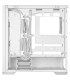 ASUS Case  TUF Gaming GT302 ARGB MidiTower Case product features Transparent panel Not included ATX EATX MicroATX MiniITX Colour