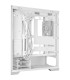ASUS Case  TUF Gaming GT302 ARGB MidiTower Case product features Transparent panel Not included ATX EATX MicroATX MiniITX Colour