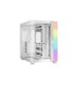 BE QUIET Case  LIGHT BASE 600 DX Tower Case product features Transparent panel ATX MicroATX MiniITX Colour White BGW66