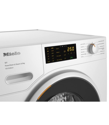 Miele WWB380 WCS 125 Edition