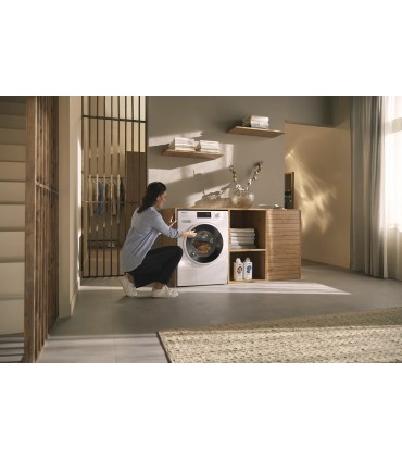 Miele WWB380 WCS 125 Edition